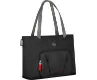 Wenger Motion Deluxe czarna 15.6" - 1137839 - zdjęcie 4